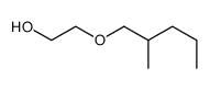 2-[(2-Methylpentyl)oxy]ethanol picture
