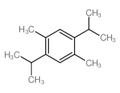 Benzene,1,4-dimethyl-2,5-bis(1-methylethyl)- picture