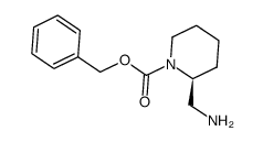 (S)-1-CBZ-2-(AMINOMETHYL)PIPERIDINE picture