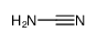 氨基氰结构式