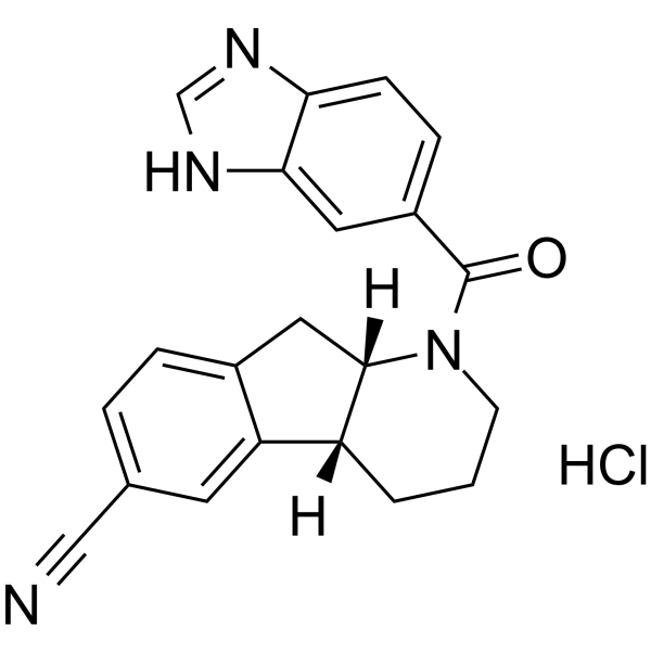 11β-HSD1-IN-6结构式