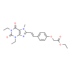 155272-10-9 structure