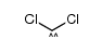 dichloromethylene biradical结构式