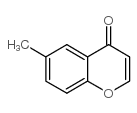 6-甲基色酮水合物结构式