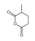 Dihydro-3-methyl-2H-pyran-2,6(3H)-dione结构式