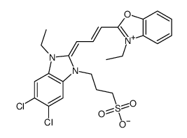 Naphthol AS-KN Structure