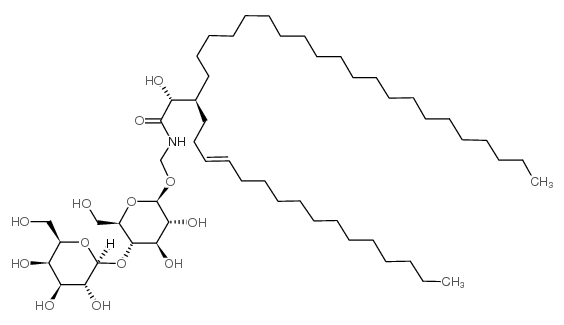 Lactosylceramides (bovine buttermilk) picture