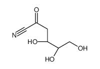 1-cyano-2-deoxyribose picture