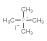 tetramethylphosphonium iodide structure