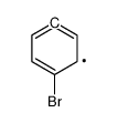 4-Bromophenyl Structure