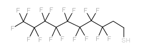 1h,1h,2h,2h-perfluorodecanethiol picture
