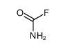 carbamic acid fluoride结构式