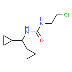 diyttrium tricarbonate Structure