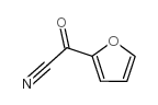 2-呋喃基GLY氧基O腈结构式