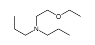 N-(2-ethoxyethyl)-N-propylpropan-1-amine Structure