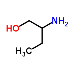 2-Amino-1-butanol picture