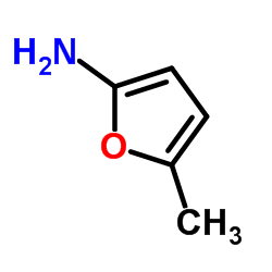 5-methylthiazol-2-amine Structure
