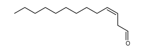 pivotal aldehyde Structure