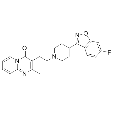 奥卡哌酮结构式