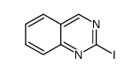 2-iodoquinazoline Structure