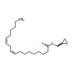 丙烯酸-2,3-环氧丙酯(Z,Z)-9,12-十八烷二烯酸图片