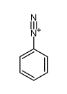benzenediazonium Structure