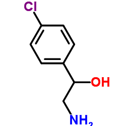 2-Amino-1-(4-chlorophenyl)ethanol picture