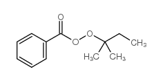 过氧化苯甲酸叔戊酯结构式