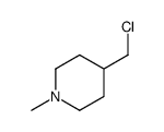 4-Chloromethyl-1-Methyl-piperidine picture