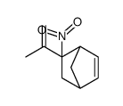5-nitro-5-prop-1-en-2-ylbicyclo[2.2.1]hept-2-ene结构式