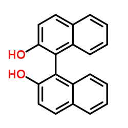 1,1'-联-2-萘酚图片