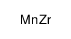 manganese,zirconium (3:1)结构式