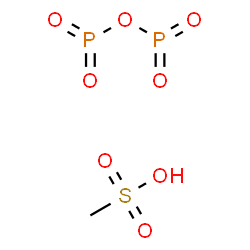 Eaton's Reagent Structure