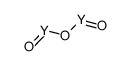 Yttrium oxide structure