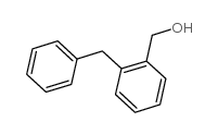 2-苄基苯甲醇图片
