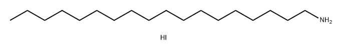 十八胺氢碘酸盐图片