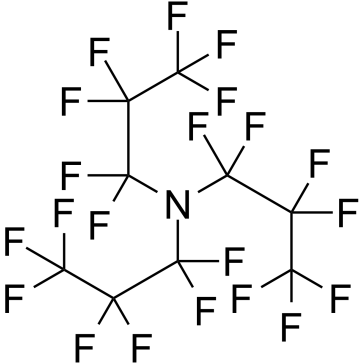 卜氟胺结构式