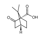 酮基蒎酸结构式