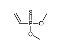 ethenyl-dimethoxy-sulfanylidene-λ5-phosphane Structure