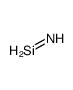 silicon nitrogen hydride结构式
