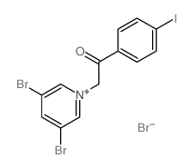 5-(3-chloro-2-methyl-phenyl)-N-(9,10-dioxoanthracen-2-yl)furan-2-carboxamide结构式