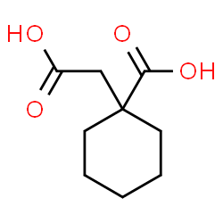 calcium 12-(acetoxy)octadecanoate结构式