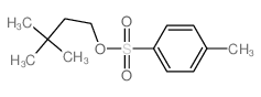 1-(3,3-dimethylbutoxysulfonyl)-4-methyl-benzene picture
