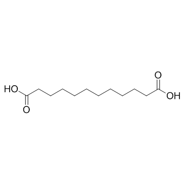 Dodecanedioic acid picture