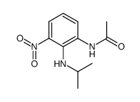 (1S)-2-Methyl-5α-isopropenyl-2-cyclohexene-1α-ol结构式