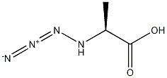 3-叠氮基-D-丙氨酸图片