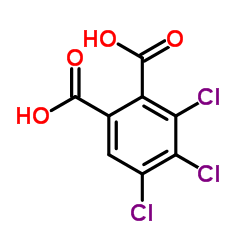 Thorium dicarbide structure