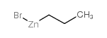 丙基溴化锌结构式
