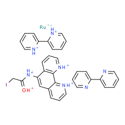 phen-IA结构式