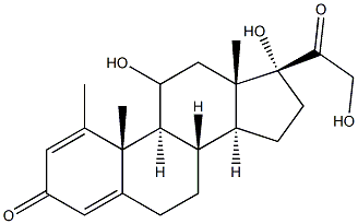 Methylprednisolone EP Impurity E picture